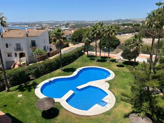 Apartament a Seghers. Apartamento de 2 dormitorios zona seghers  puerto de estepona.