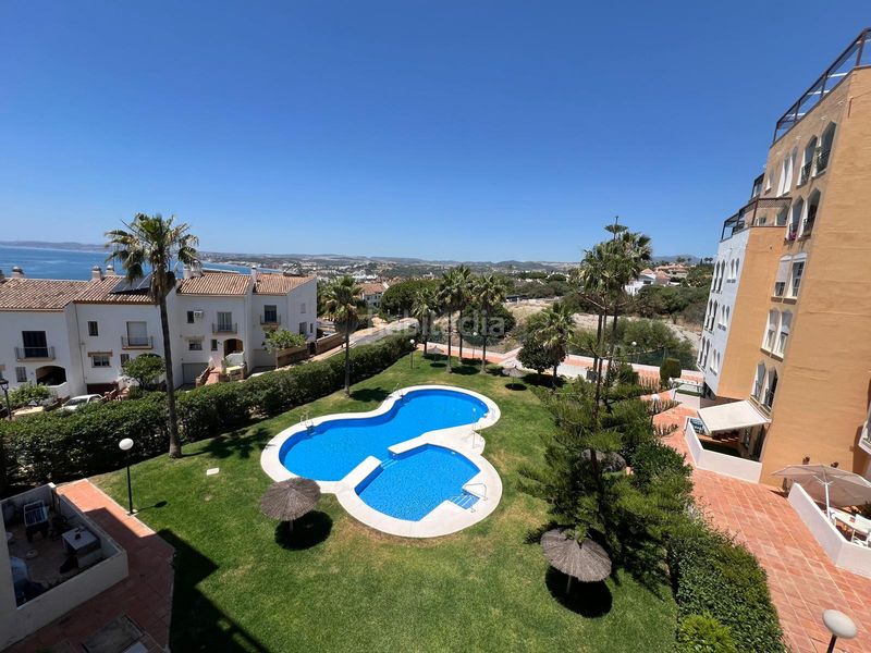 Foto 20f19ad3-b897-49f3-8420-34128e067e98. Apartament amb aparcament piscina a Seghers Estepona