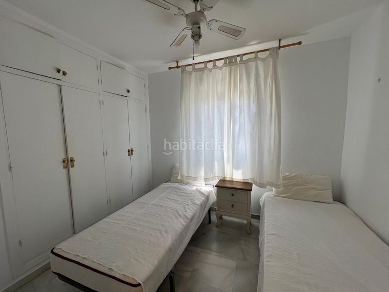 Foto 58a8c8b8-8523-47a9-b84e-760369862941. Apartament amb aparcament piscina a Seghers Estepona