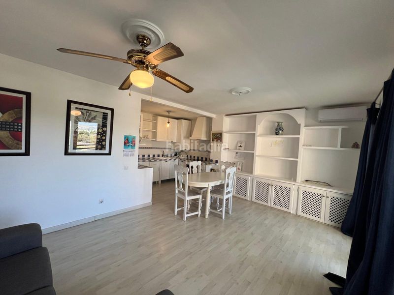 Foto 6850c372-f05d-4378-bfc0-7bcc7999a89e. Apartament amb aparcament piscina a Seghers Estepona