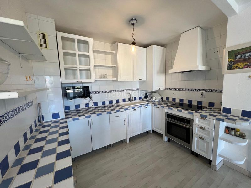 Foto 74175b79-7cd7-474e-b826-a9432d0ffbcc. Apartament amb aparcament piscina a Seghers Estepona