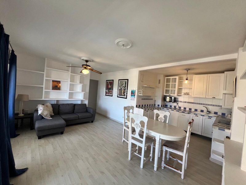 Foto c346d04d-4878-4bd6-9c3b-0e91608bb967. Apartament amb aparcament piscina a Seghers Estepona