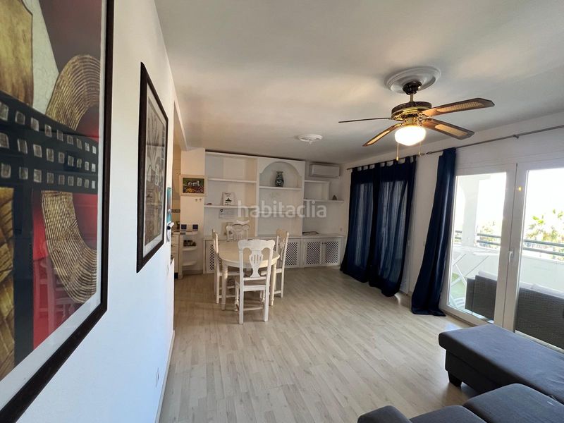 Foto cf55d076-8845-4b0e-8941-762885eb172f. Apartament amb aparcament piscina a Seghers Estepona