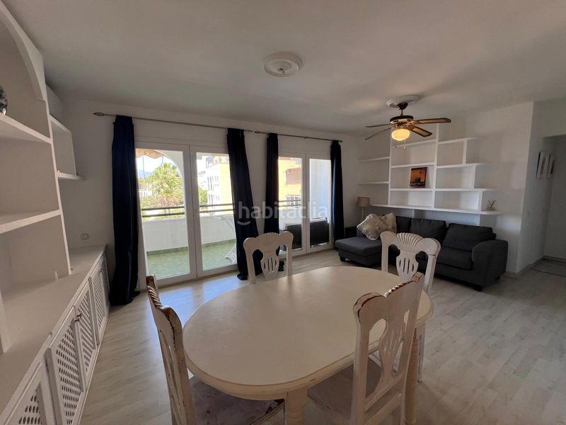 Foto d193832f-4397-4594-982b-b44c6ce46177. Apartament amb aparcament piscina a Seghers Estepona