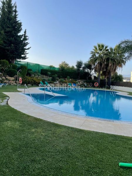 Foto bc8abd7c-d168-4b67-b22f-eef32f85b384. Apartament a las mesas 17 a Huerta Nueva Estepona