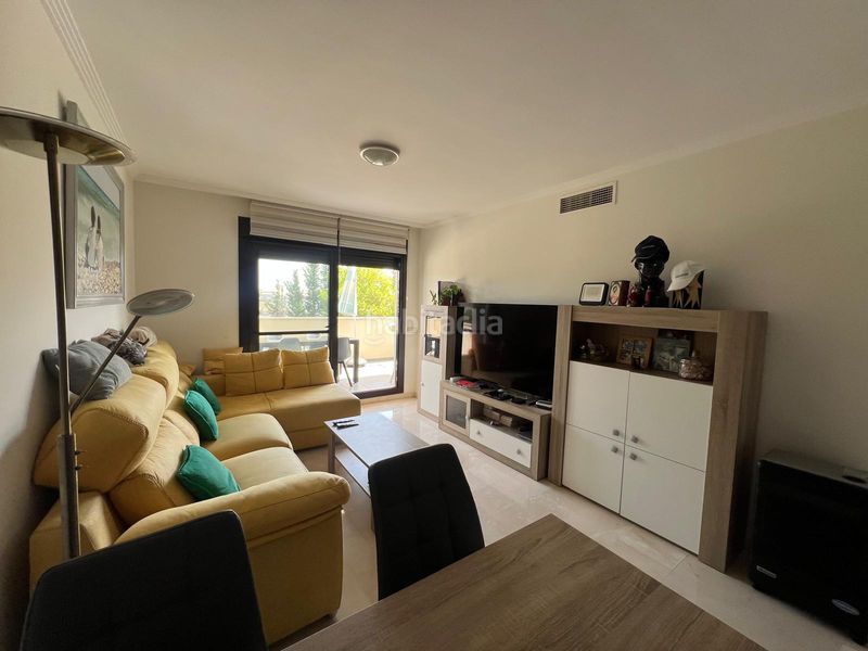 Foto d5286d45-efdf-498f-bd06-7fc2444f2394. Apartament a las mesas 17 a Huerta Nueva Estepona