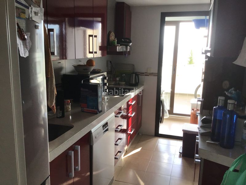 Foto ee384a27-8819-4a2d-b22b-0a25944c0ef6. Apartament a las mesas 17 a Huerta Nueva Estepona
