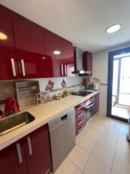 Foto f90c67be-ca54-4ad5-8e49-efb5fb23d845. Apartament a las mesas 17 a Huerta Nueva Estepona