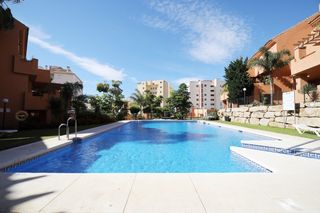 Planta baixa a Puerto de Estepona