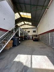 Capannone industriale  Calle benadalid. ¡oportunidad única en polígono la estrella!