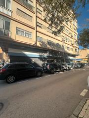 Local Comercial en Parque Ayala - Jardn de la Abada - Hueln. Venta de local con proyecto de cambio de uso en huelin, mlaga 