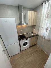 Apartament a Campanillas