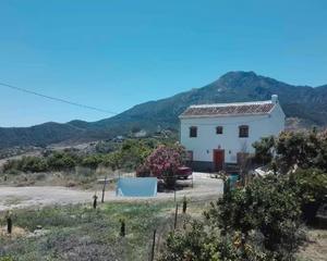 Casa en Carratraca