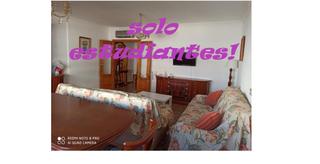 Location Appartement  Calle juan de rihuerga
