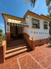 Casa a Álora. Casa en venta en puentes de alora (el vinculillo) – naturaleza,
