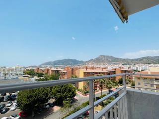 Appartement à Solymar. Piso en venta en solymar, benalmádena - oportunidad única !!