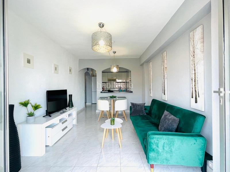 Foto 982c4c37-a83d-4154-8731-c8963a9f15ef. Piso  en venta en Solymar, - oportunidad única !! en Benalmádena