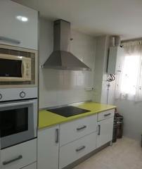 Lloguer Pis a Suárez. Piso en martínez de la rosa, exclusivo para estudiantes!!