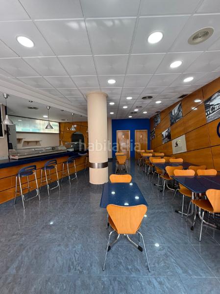 Foto 088c1072-28d9-44ec-b204-c9f7c2595eb1. Local comercial oportunidad local en venta en la zona de malasaña!! en Málaga