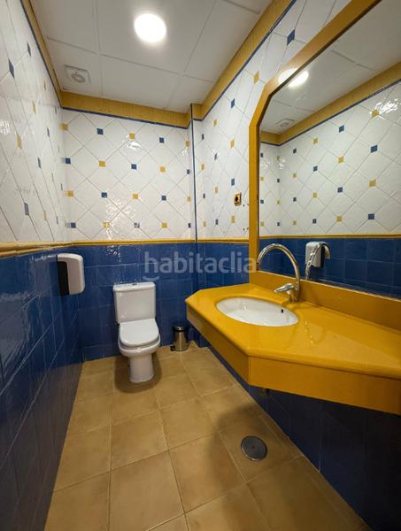Foto 093ff8b4-5657-4960-813a-4012e0365556. Local comercial oportunidad local en venta en la zona de malasaña!! en Málaga
