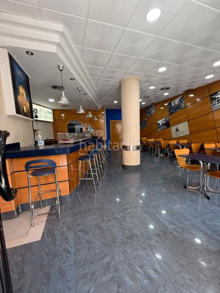 Foto 5c069ee8-bdbb-46e0-ac58-db939a155272. Local comercial oportunidad local en venta en la zona de malasaña!! en Málaga