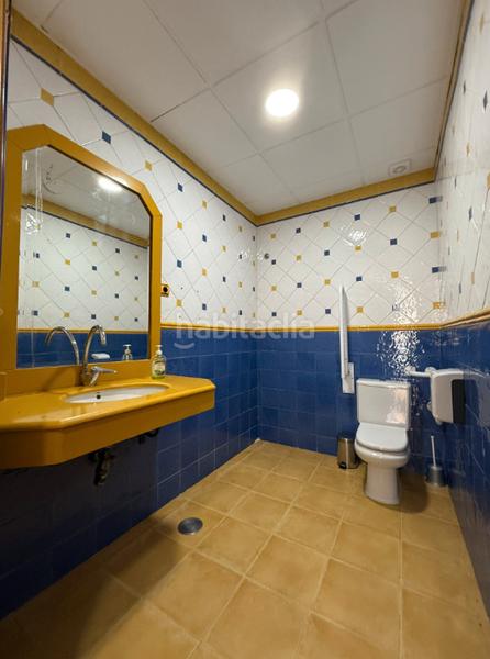 Foto c3b759a6-5703-4ace-a112-bd9e494e789d. Local comercial oportunidad local en venta en la zona de malasaña!! en Málaga