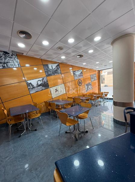 Foto c75dd18b-e176-4963-b191-11bd125304c2. Local comercial oportunidad local en venta en la zona de malasaña!! en Málaga