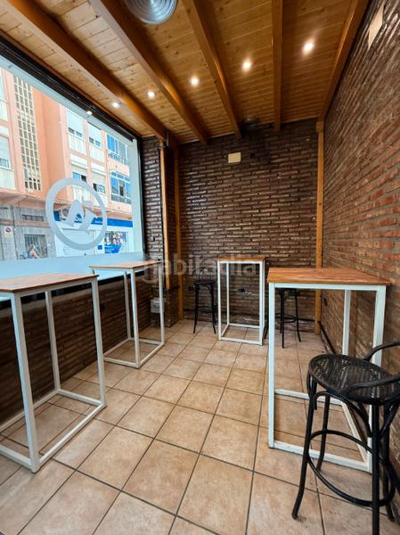 Foto d76296a9-51ca-402d-a5c1-b46ef80d354b. Local comercial oportunidad local en venta en la zona de malasaña!! en Málaga