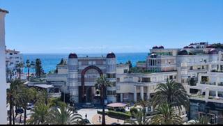 Lloguer Àtic a Puerto Banús. Ático exclusivo en marbella, situado en la prestigiosa avenida j