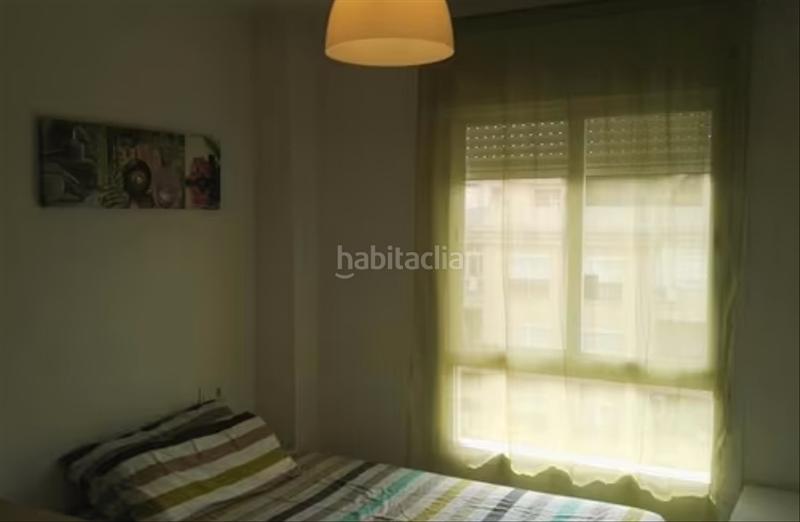 Foto 738f2207-cded-48be-931d-af2d82685cc1. Alquiler piso alquiler en avenida parménides – vivienda con todas las comodidades en Málaga