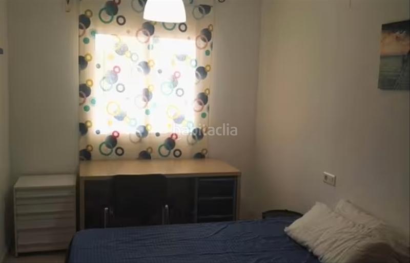 Foto adaf814c-035b-435f-b747-f63001ef9ee2. Alquiler piso alquiler en avenida parménides – vivienda con todas las comodidades en Málaga
