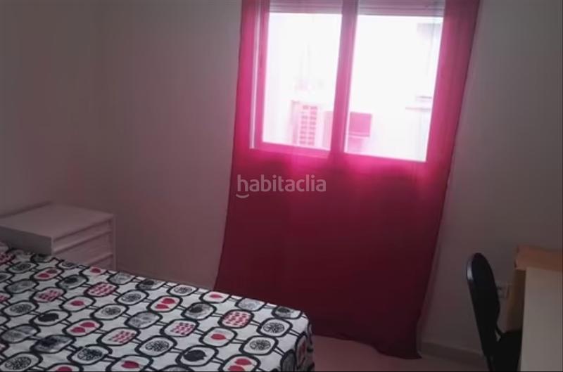 Foto b07b7bed-b2ac-4b7b-8eae-264478d2d521. Alquiler piso alquiler en avenida parménides – vivienda con todas las comodidades en Málaga