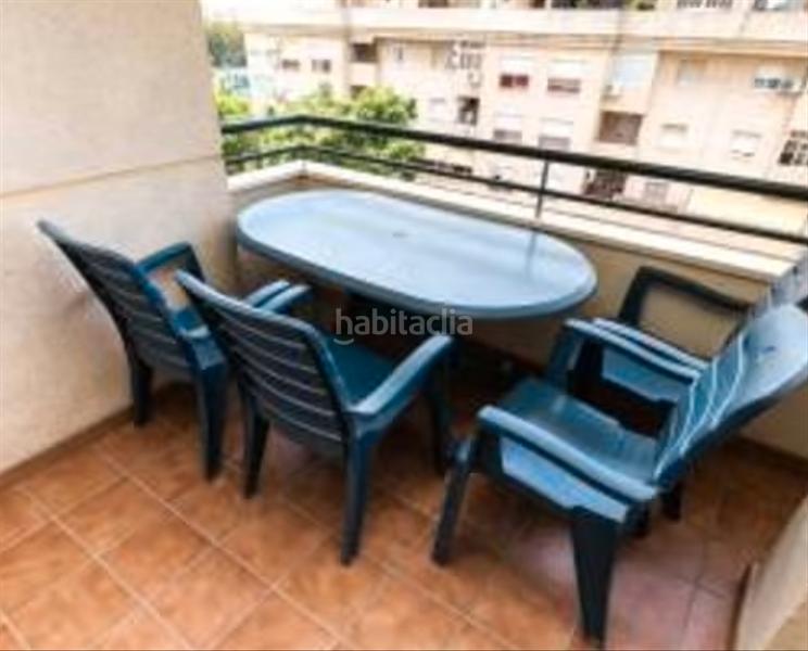 Foto b8583d45-9476-46b7-b659-385c96fee0f9. Alquiler piso alquiler en avenida parménides – vivienda con todas las comodidades en Málaga