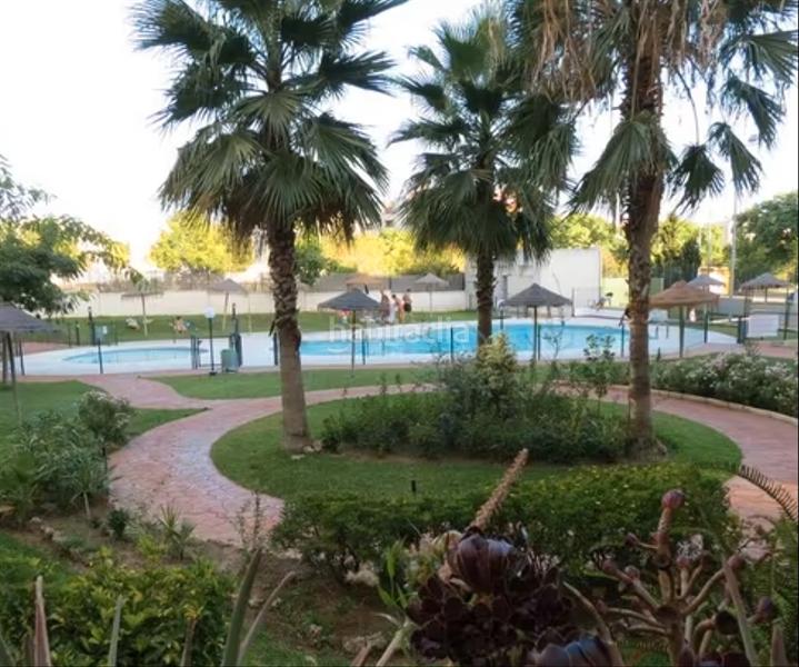 Foto ab75007f-a284-4a40-b939-09876dcb8ba2. Lloguer pis amb aparcament piscina a El Consul - Ciudad Universitaria - El Romeral Málaga