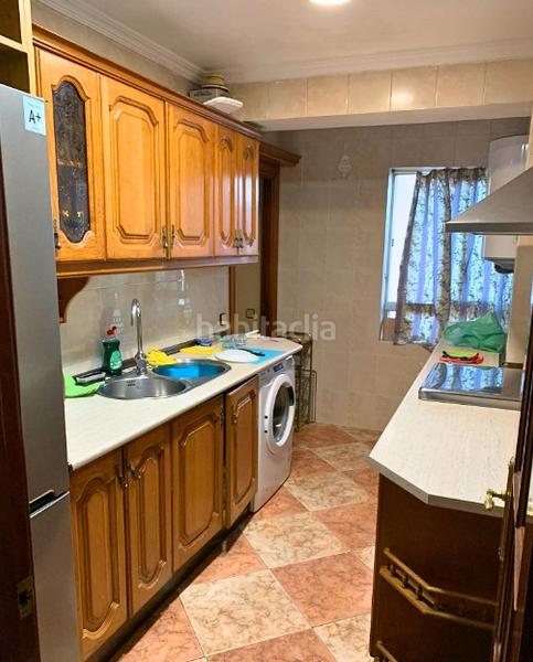 Foto bedaa395-bb30-46db-9c58-04ddd1003a91. Piso ? gran oportunidad – portada alta ? en Portada Alta - Pol. Crta. De Cártama Málaga