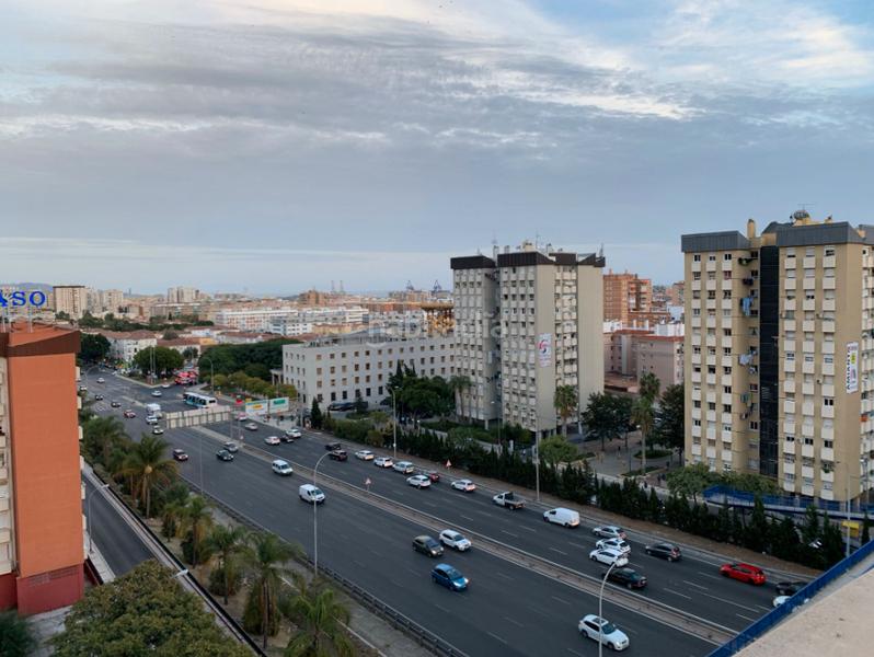 Foto e677e456-3049-47f8-9dc0-3372d21cbcad. Piso ? gran oportunidad – portada alta ? en Portada Alta - Pol. Crta. De Cártama Málaga