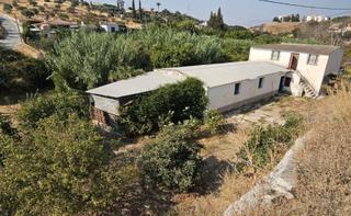 Finca rústica a Coín. Finca en venta en coín con parcela de 1.000 m²!!!