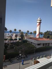 Alquiler Piso en Playa Bajadilla - Puertos. ? alquiler de piso en marbella – larga temporada ?
