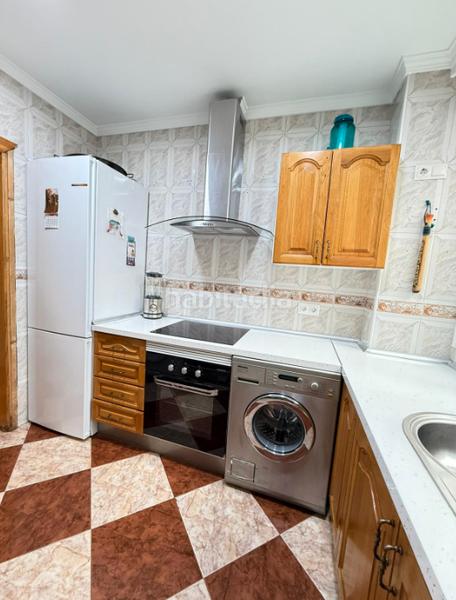 Foto 020a5821-083e-4a4a-8957-c87cc399128b. Flat in La Trinidad Málaga