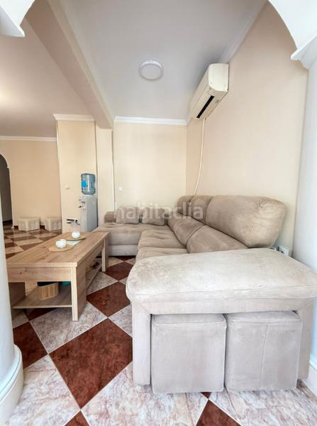 Foto 059a57e2-8162-4040-ac8a-8c0caf630a7f. Flat in La Trinidad Málaga