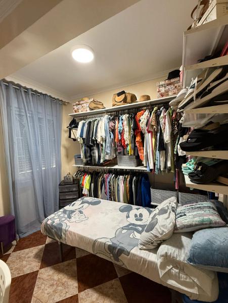 Foto 211ff213-257f-45e7-9a8b-09dfff2082d8. Flat in La Trinidad Málaga