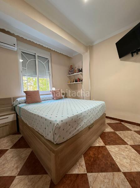 Foto 22030211-087c-4bc2-88ad-b56049470871. Flat in La Trinidad Málaga