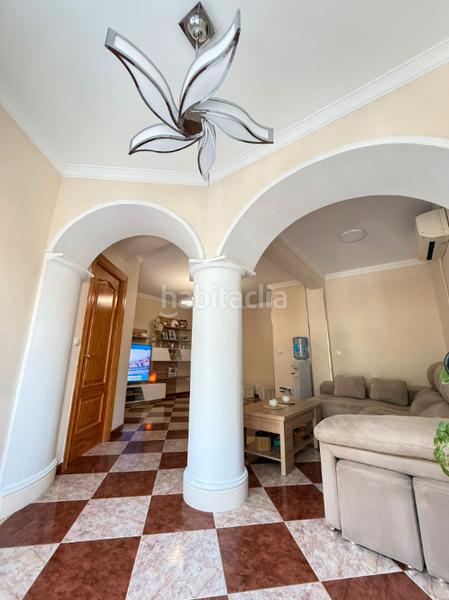 Foto 22441887-dae5-4dda-b17b-99f3096af148. Flat in La Trinidad Málaga