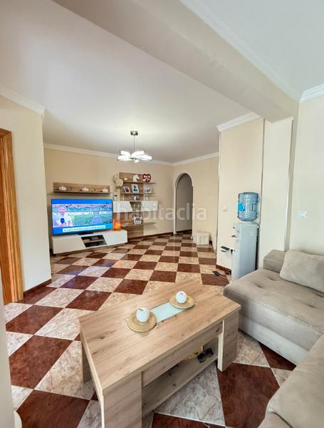 Foto 2e053f82-c8da-4908-b213-3adc2110c793. Flat in La Trinidad Málaga