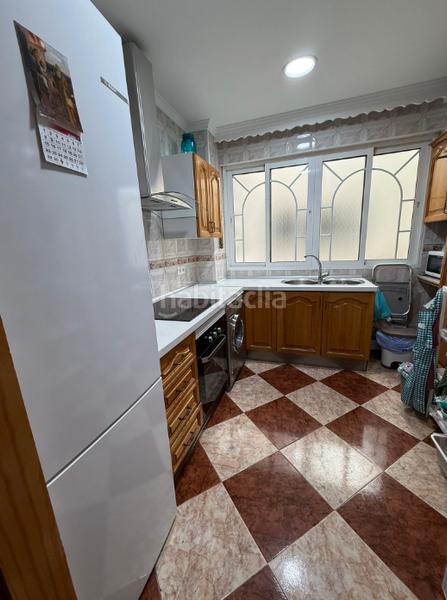 Foto 51cf3c20-8730-4753-9d37-ddbff270ed6d. Flat in La Trinidad Málaga