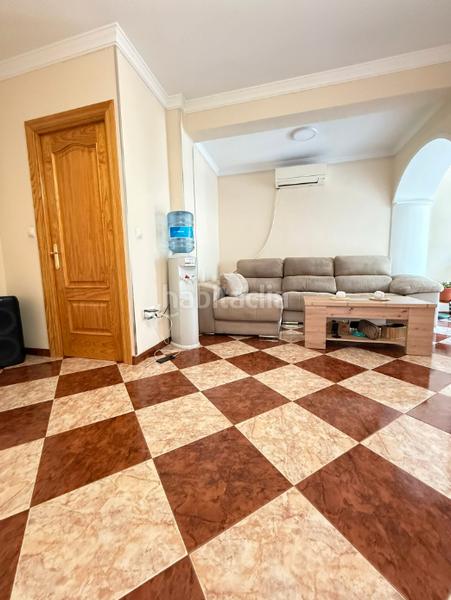 Foto 7ca24203-ef36-4f3d-8abf-c5fcf346a57c. Flat in La Trinidad Málaga