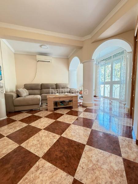 Foto 8321b568-24a7-4c3c-80a8-35bd15d15f57. Flat in La Trinidad Málaga