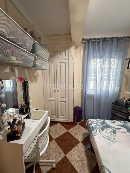 Foto 837a7496-5df9-4d95-bda7-bb895c39df93. Flat in La Trinidad Málaga