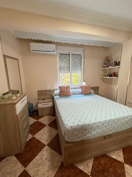 Foto 9c0b67ab-7eb0-4e67-8c82-a82d3a1ac769. Flat in La Trinidad Málaga