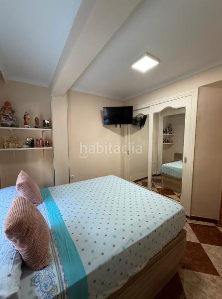 Foto b99fa9c8-1de6-4496-9a2b-73d400cb03ac. Flat in La Trinidad Málaga